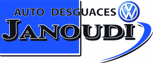 AUTO DESGUACES JANOUDI S.L